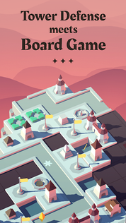 Isle of Arrows – Tower Defense - Screenshot 3