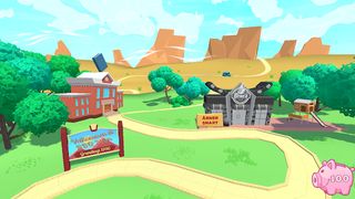 Bones Junior - Screenshot 3