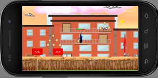 swordsman - Screenshot 1