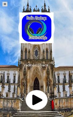 radioalcobaça - Screenshot 2