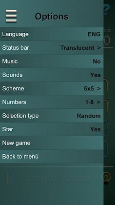 Solve.meLite - Screenshot 4