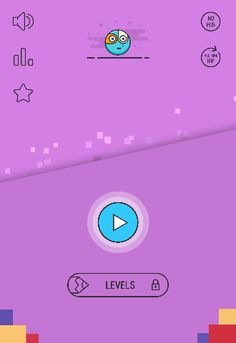 Rope Master - Screenshot 1