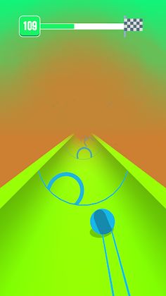 Gate Rush - Screenshot 3