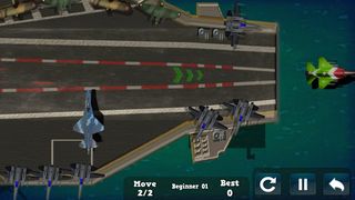 Warship - Screenshot 3