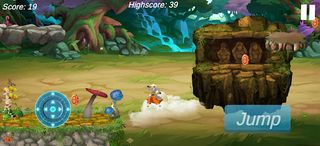 Goro's Quest: Jungle Voyage - Screenshot 3