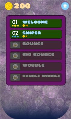 Shuff! - Screenshot 2