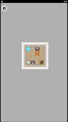 Vacuum bot - Screenshot 3