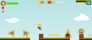 Journey to Adventures - Screenshot 2