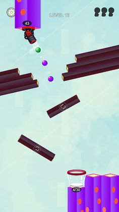 Master Shooter - Screenshot 4