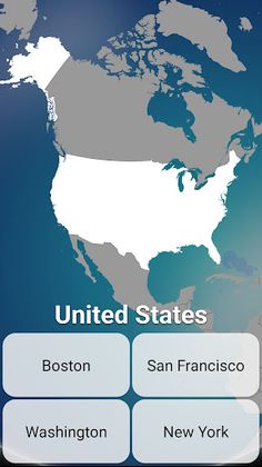 Geo Master - Screenshot 1