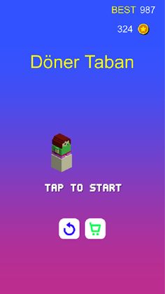 Döner Taban - Screenshot 1