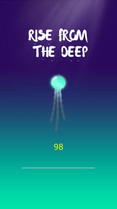 Rise From The Deep - Screenshot 1