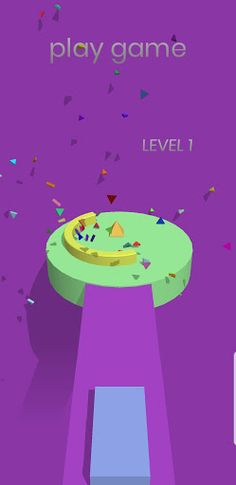 Tower Fireball 3D - Screenshot 2