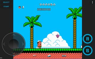 Island Adventures Game - Screenshot 1