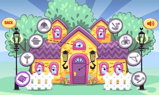 super house cleaning - Screenshot 1