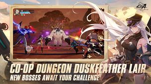 Crystal of Atlan - Screenshot 3