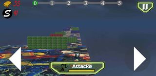 ColorEvasion - Screenshot 3