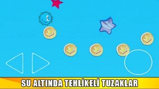 Adventures of Orange Ball - Screenshot 3