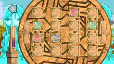 El secreto del dragón - Screenshot 2