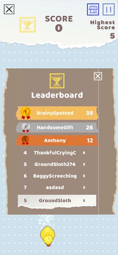 Mr. Quaky - Screenshot 4