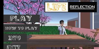 Life Reflfction - Screenshot 1