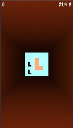 Voidtrix - Screenshot 1