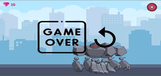 2021 Stickman:Monster Hunter - Screenshot 2