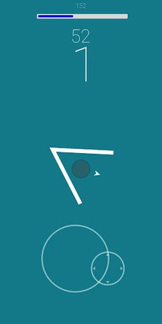 Geométria - Screenshot 1