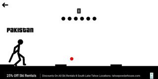 Cricket Master - Pak Vs Sri Bl - Screenshot 3