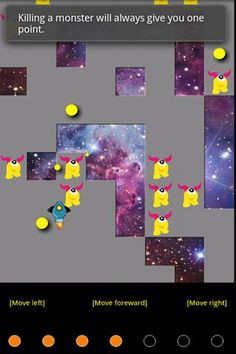 Space Bridge Arcade - Screenshot 1