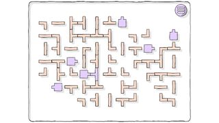 Riddle Doodles - Screenshot 2