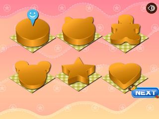 Great Cake Maker - Screenshot 2