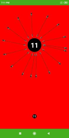 Arrow - Arrow with Speed wheel - Screenshot 4