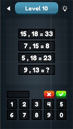 Logic King - Screenshot 3
