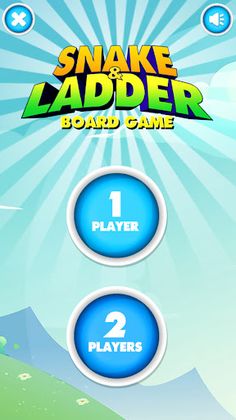 Snake and Ladder Board Game - Screenshot 2