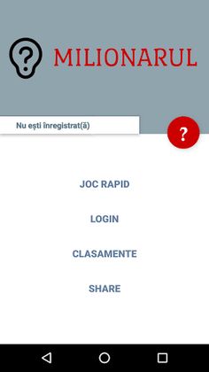 Milionarul - Screenshot 1