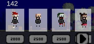 Zombie Shooter - Screenshot 2