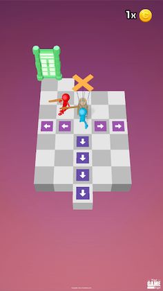 Puppet Slayer - Screenshot 1