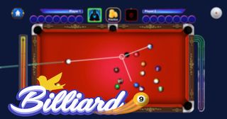 Canary Pool - Screenshot 1