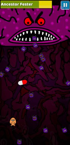 Germaphobe - Screenshot 4