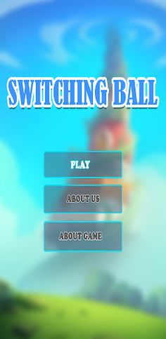 Switching Ball - Screenshot 4