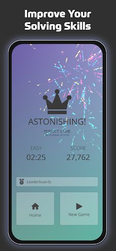 Sudoku by SYNTAXiTY - Screenshot 4