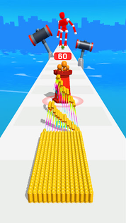 Bullet Army Run - Screenshot 4
