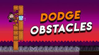 Viral Firar - Platform Runner - Screenshot 3