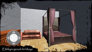 INFESTED OLD - Horror Game - Screenshot 1