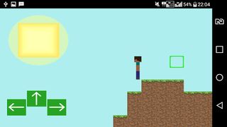 ClassicCraft | Игра крафт - Screenshot 2
