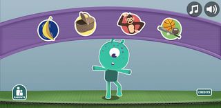 Spin-n-Move - Screenshot 1