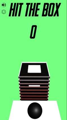 Hit The Box - Screenshot 2