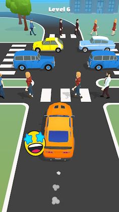 VIP Park 3D - Screenshot 1