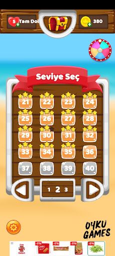 Meyve Patlaması - Screenshot 2